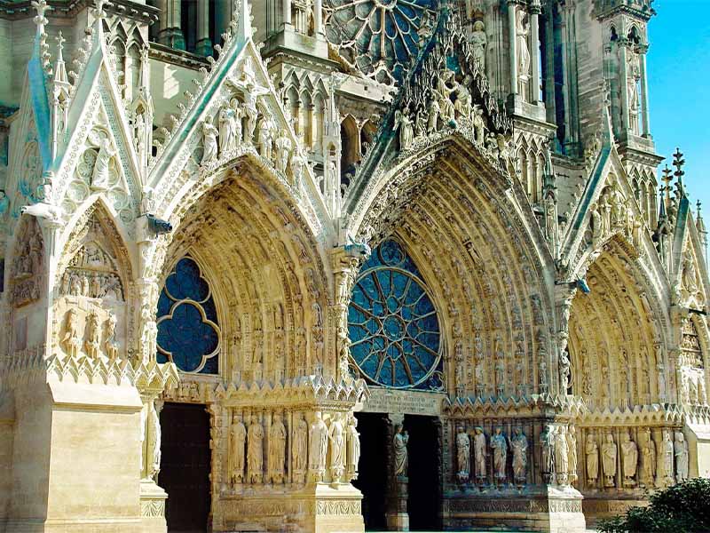 gotik mimari