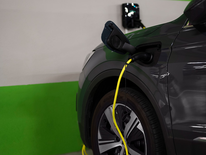 elektrikli araba nasıl şarj edilir