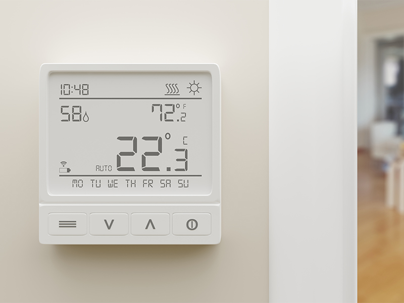 oda termostatı