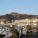 Akdeniz’in Kapısı: Ceuta